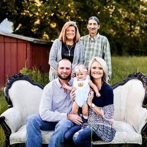 Meet your Posher, Tammy